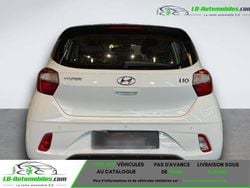 Utilisé 2022 Hyundai i10 Citadine | 17 900 € (Prix juste)