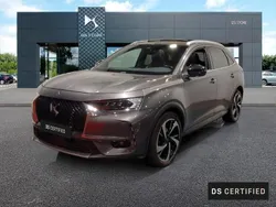 DS Automobiles DS7 Crossback