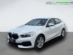 Utilisé 2022 BMW 116 Citadine | 22 800 € (Prix juste)