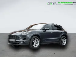 Utilisé 2018 Porsche Macan SUV | 50 500 € (Prix juste)