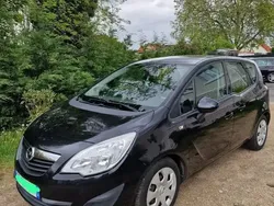 Utilisé 2012 Opel Meriva Cosmo Monospace | 3 500 € (Prix juste)