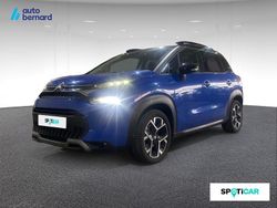 Bleu Utilisé 2024 Citroën C3 Aircross PureTech SUV | 29 900 €