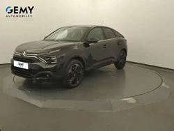 Noir Occasion 2021 Citroën C4 Shine Berline | 15 789 € (Prix juste)