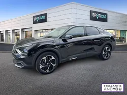Utilisé 2024 Citroën C4 PureTech Berline | 22 490 € (Prix assez cher)