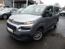 Utilisé 2019 Citroën Berlingo Live Monospace | 14 990 € (Bon prix)