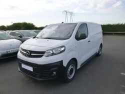 Blanc Utilisé 2023 Opel Vivaro-e Combi Van | 27 900 € (Prix cher)