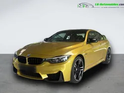 Utilisé 2019 BMW M4 Comfort Edition Coupé | 63 700 € (Bon prix)