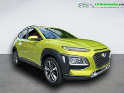 Utilisé 2019 Hyundai Kona SUV | 17 300 € (Prix juste)