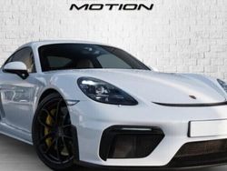 Utilisé 2021 Porsche 718 Boxster Cabriolet | 147 990 €