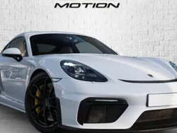 Utilisé 2021 Porsche 718 Boxster Coupé | 147 990 €