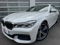 Utilisé 2017 BMW 750 M Sport Berline | 34 990 €