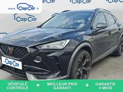 Noir Utilisé 2024 Cupra Formentor SUV | 30 990 € (Prix juste)