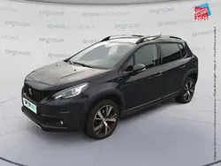 Utilisé 2019 Peugeot 2008 GT-line SUV | 9 299 € (Super prix)