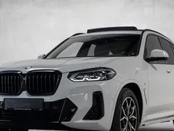 Utilisé 2023 BMW X3 M Sport SUV | 47 900 € (Prix juste)