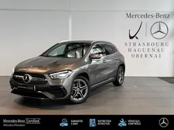 Mercedes GLA220