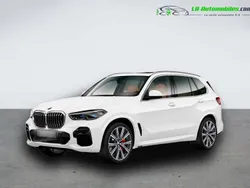 Utilisé 2022 BMW 333 Comfort Edition | 77 300 €
