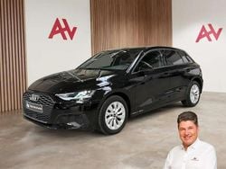 Noir Utilisé 2021 Audi A3 Sportback e-tron Berline | 23 990 € (Super prix)