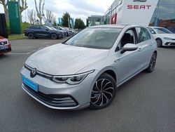 Gris Utilisé 2023 VW Golf VIII Berline | 30 990 € (Prix juste)