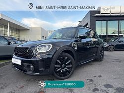 Occasion 2022 Mini Cooper Countryman Premium Plus SUV | 33 990 € (Prix juste)