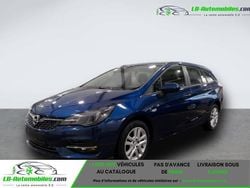 Utilisé 2020 Opel Astra Break | 16 700 € (Prix juste)