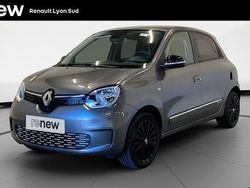 Gris Utilisé 2023 Renault Twingo Urban Night Citadine | 13 999 € (Prix juste)