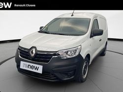 Blanc Utilisé 2023 Renault Express Van | 16 890 €