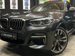 Utilisé 2019 BMW X4 M Sport SUV | 39 990 €