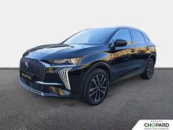 Noir Occasion 2024 DS Automobiles DS7 Crossback SUV | 34 990 € (Prix juste)