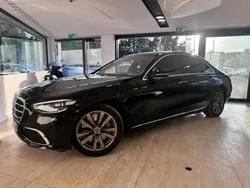 Noir Utilisé 2023 Mercedes S580 Berline | 98 990 €