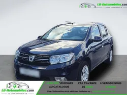 Utilisé 2019 Dacia Sandero Citadine | 11 900 € (Prix assez cher)