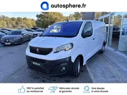 Blanc icy Nouvelle 2024 Peugeot e-Expert Van | 38 490 € (Bon prix)