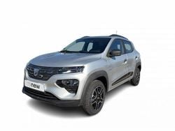 Gris Utilisé 2022 Dacia Spring Business Citadine | 8 998 € (Bon prix)
