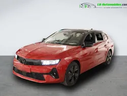 Utilisé 2024 Opel Astra Break | 35 500 € (Prix cher)