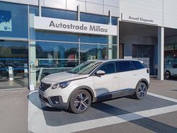 Utilisé 2018 Peugeot 5008 Allure Monospace | 17 990 € (Prix juste)