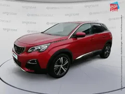 Utilisé 2019 Peugeot 3008 Allure SUV | 14 999 € (Bon prix)