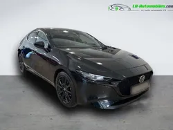 Utilisé 2021 Mazda 3 Berline | 26 500 € (Prix juste)