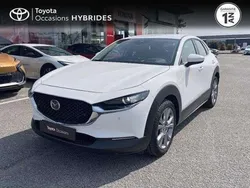 Utilisé 2021 Mazda CX-30 Style SUV | 21 490 € (Prix juste)