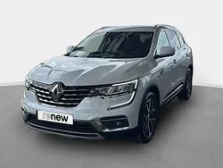 Blanc Utilisé 2021 Renault Koleos Intens SUV | 23 950 € (Bon prix)