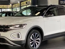 Utilisé 2022 VW T-Roc Style SUV | 24 990 € (Prix assez cher)