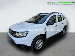 Utilisé 2021 Dacia Duster SUV | 18 000 € (Prix cher)