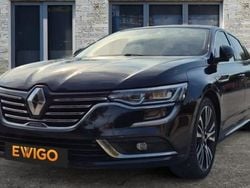 Noir Utilisé 2019 Renault Talisman Initiale Paris Berline | 15 990 € (Super prix)