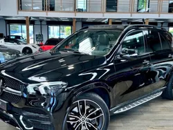 Utilisé 2020 Mercedes GLE400 AMG line | 64 990 €