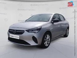 Gris Utilisé 2022 Opel Corsa Business | 11 499 € (Bon prix)