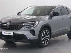 Gris Nouvelle 2024 Renault Austral Techno SUV | 29 099 € (Bon prix)
