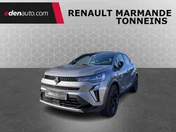 Utilisé 2025 Renault Captur Esprit Alpine SUV | 32 640 €