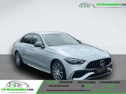 Utilisé 2024 Mercedes C43 AMG AMG Berline | 63 900 €