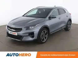 Gris Utilisé 2021 Kia XCeed Premium SUV | 23 490 € (Bon prix)