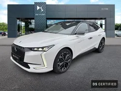 Blanc Utilisé 2024 DS Automobiles DS4 Berline | 36 490 €