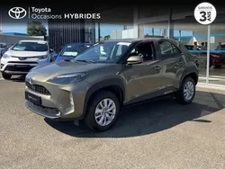 Utilisé 2023 Toyota Yaris Hybrid Business Edition | 21 990 € (Prix juste)