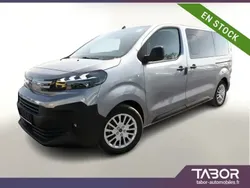 Noir Nouvelle 2024 Peugeot Expert Van | 38 610 € (Prix juste)